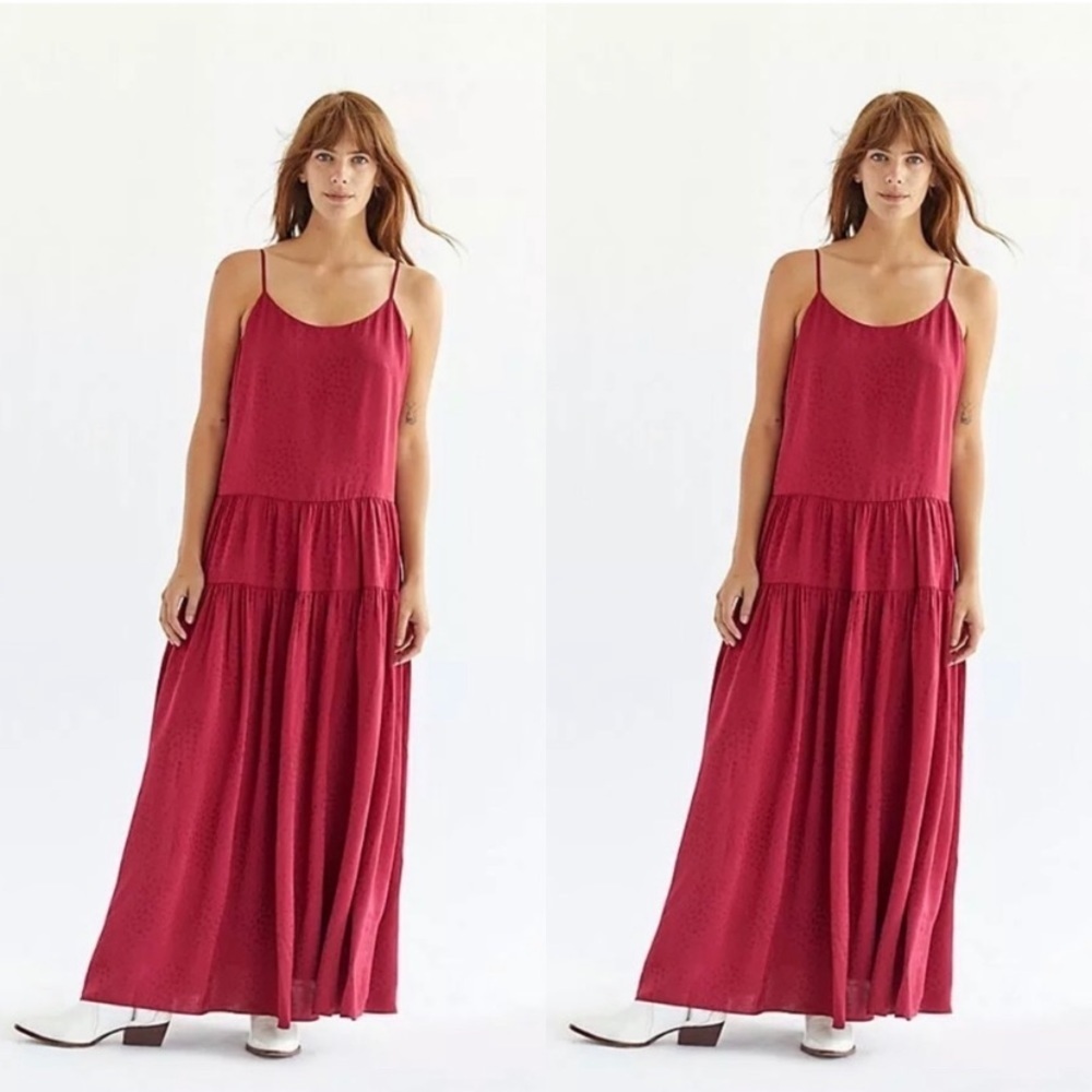 Free people fame partners callen dress NWT - Picture 2 of 5
